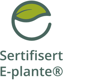 Sertifisert E-plante
